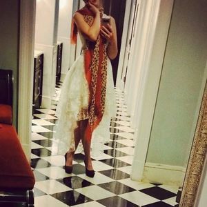 Meet your Posher, Ciara